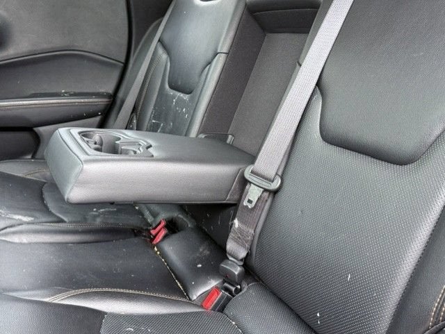 2019 Jeep Compass Limited 4x4