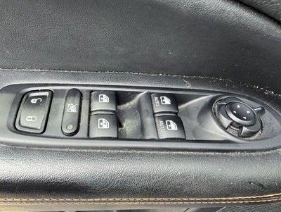 2019 Jeep Compass Limited 4x4