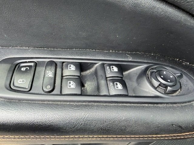 2019 Jeep Compass Limited 4x4