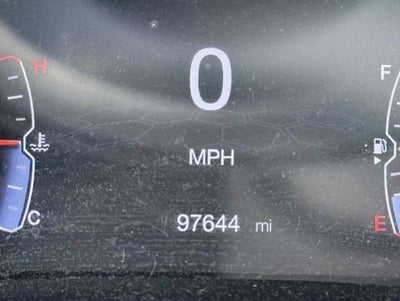 2019 Jeep Compass Limited 4x4