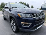 2019 Jeep Compass Limited 4x4
