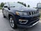 2019 Jeep Compass Limited 4x4