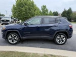 2019 Jeep Compass Limited 4x4