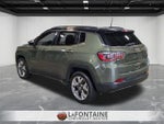 2020 Jeep Compass Limited 4x4