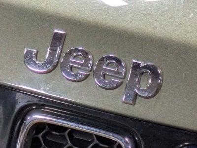 2020 Jeep Compass Limited 4x4