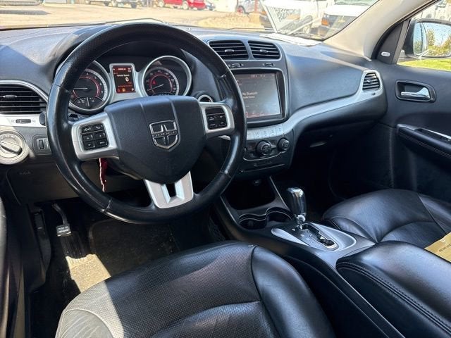 2016 Dodge Journey R/T
