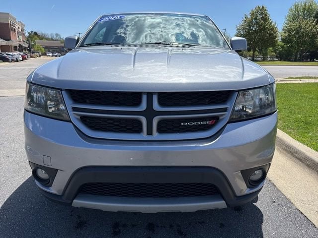 2016 Dodge Journey R/T