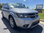 2016 Dodge Journey R/T