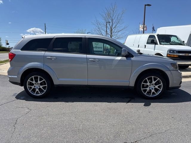 2016 Dodge Journey R/T