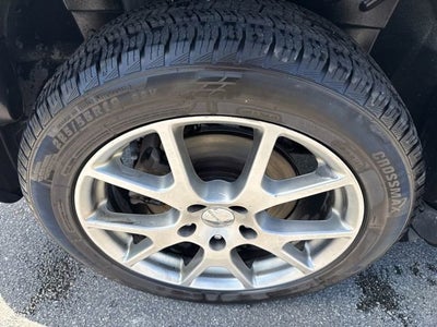 2016 Dodge Journey R/T