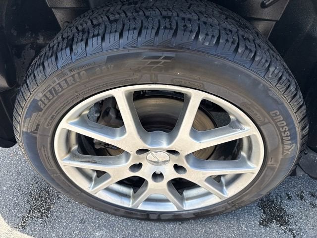 2016 Dodge Journey R/T