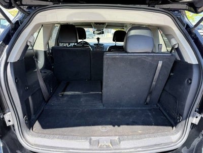 2018 Dodge Journey Crossroad AWD