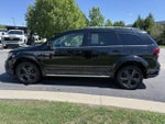 2018 Dodge Journey Crossroad AWD