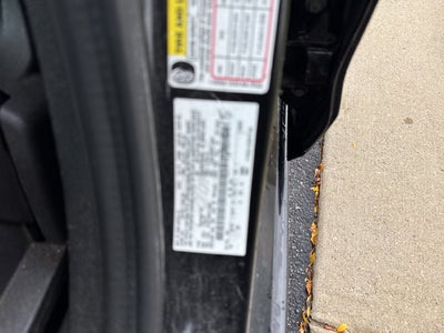 2013 Ford Fiesta SE
