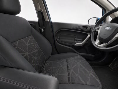 2013 Ford Fiesta SE