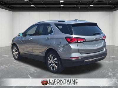 2023 Chevrolet Equinox Premier