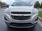 2016 Chevrolet Trax LTZ