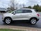 2016 Chevrolet Trax LTZ
