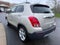 2016 Chevrolet Trax LTZ