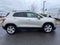 2016 Chevrolet Trax LTZ