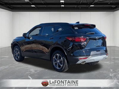 2026 Chevrolet Blazer 3LT