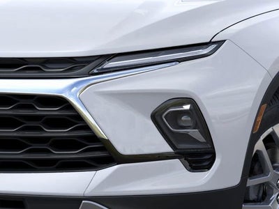 2025 Chevrolet Blazer 3LT