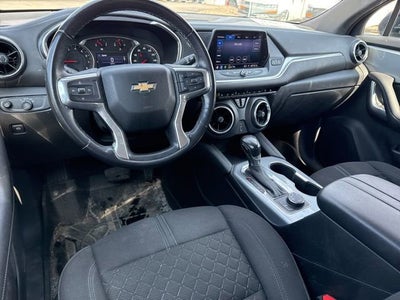 2020 Chevrolet Blazer 2LT