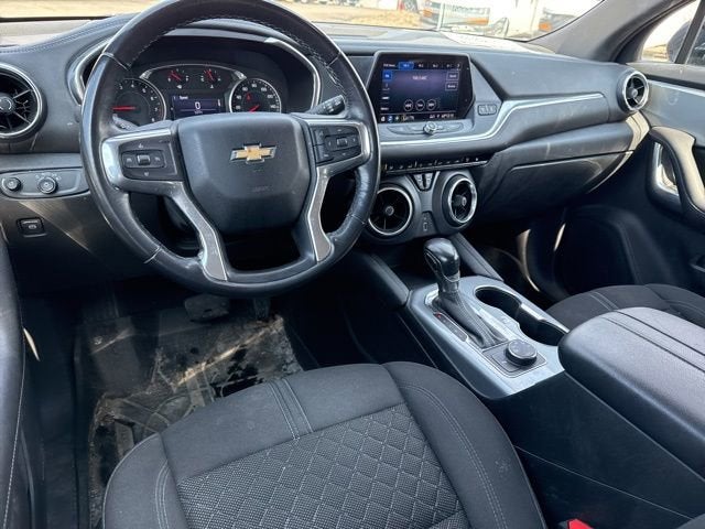 2020 Chevrolet Blazer 2LT