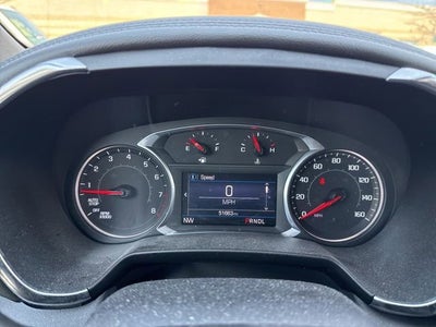 2020 Chevrolet Blazer 2LT