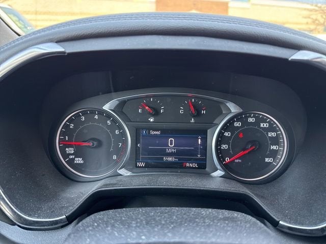 2020 Chevrolet Blazer 2LT