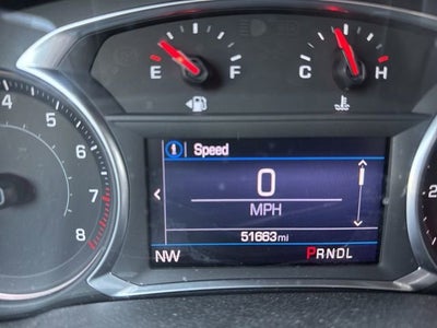 2020 Chevrolet Blazer 2LT