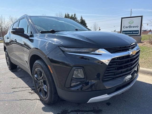2020 Chevrolet Blazer 2LT