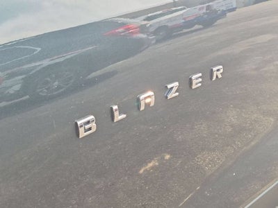 2019 Chevrolet Blazer Base