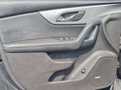 2019 Chevrolet Blazer Base