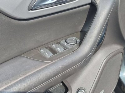 2019 Chevrolet Blazer Base