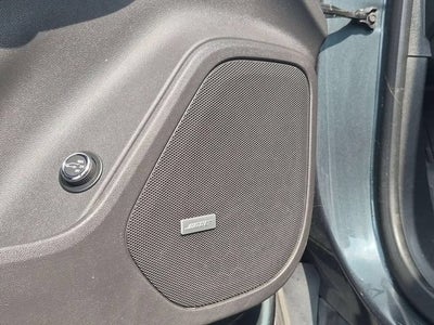 2019 Chevrolet Blazer Base