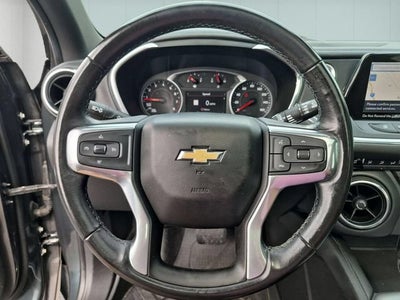 2019 Chevrolet Blazer Base