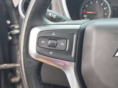 2019 Chevrolet Blazer Base