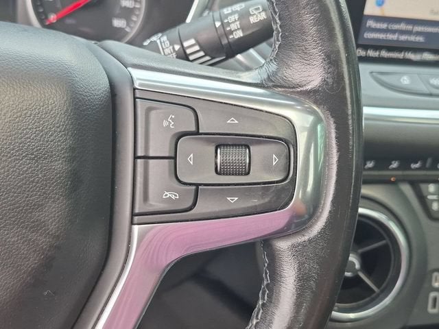 2019 Chevrolet Blazer Base