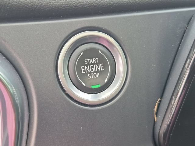 2019 Chevrolet Blazer Base