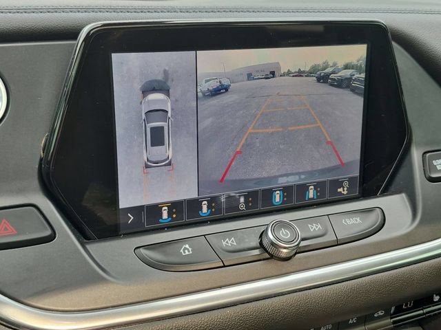 2019 Chevrolet Blazer Base