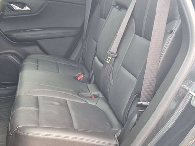 2019 Chevrolet Blazer Base