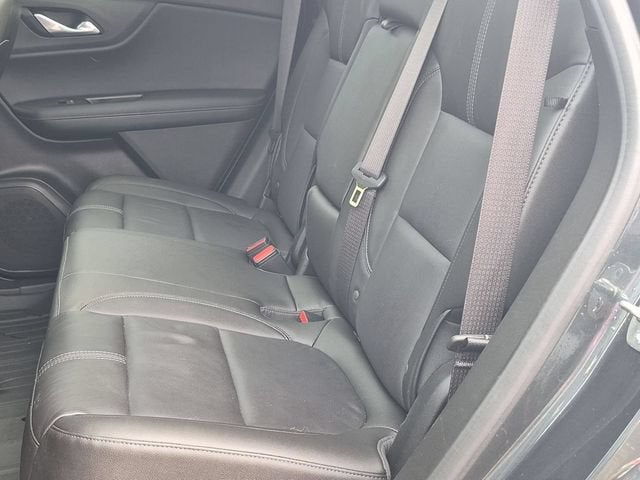 2019 Chevrolet Blazer Base