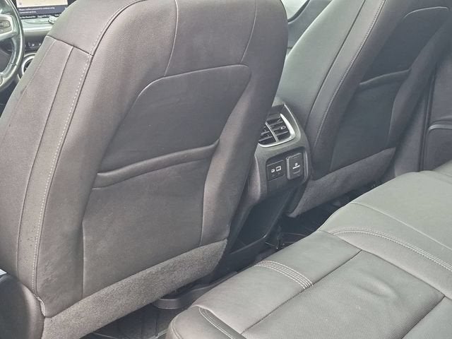 2019 Chevrolet Blazer Base