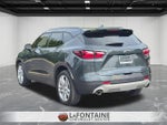 2019 Chevrolet Blazer Base