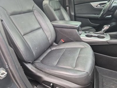 2019 Chevrolet Blazer Base