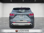 2019 Chevrolet Blazer Base