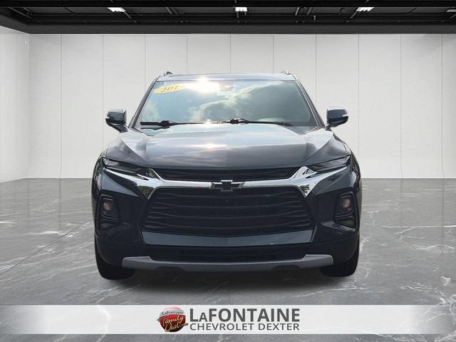 2019 Chevrolet Blazer Base