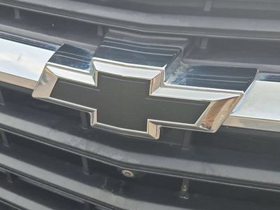 2019 Chevrolet Blazer Base