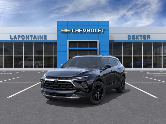 2026 Chevrolet Blazer 3LT